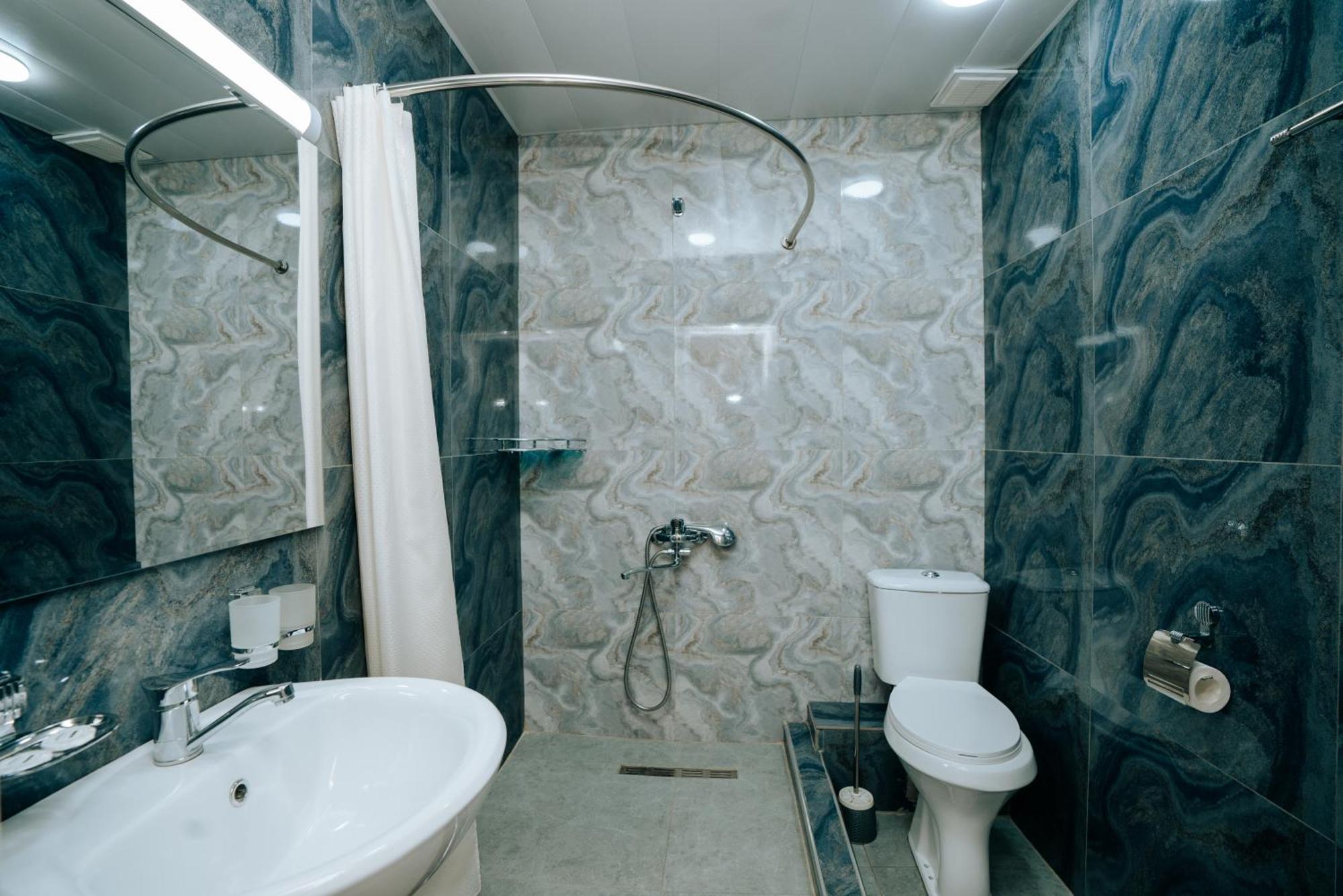 B-House Boutique With Terrace Hotel Bukhara Bagian luar foto